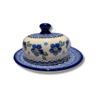 293 Bunzlau Botervloot Rond 1083X Botervloot